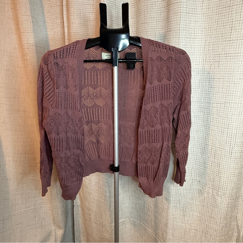 Sonoma Cardigan